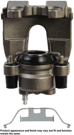 CARDONE Reman Disc Brake Caliper P/N:19-6111 Fits: BMW 535i, BMW 535i Gt, BMW 535i Gt Xdrive, BMW 550i Gt, BMW 550i Gt Xdrive, BMW 740i, BMW 740ld Xdrive, BMW 740li, BMW 740li Xdrive, BMW 750i - Image 3