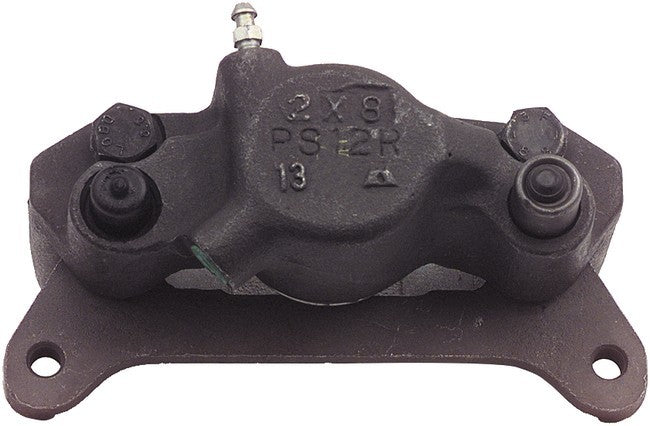 CARDONE Reman Disc Brake Caliper P/N:19-612 Fits: Toyota Cressida 84-83 - Image 1