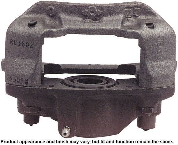 CARDONE Reman Disc Brake Caliper P/N:19-612 Fits: Toyota Cressida 84-83 - Image 3
