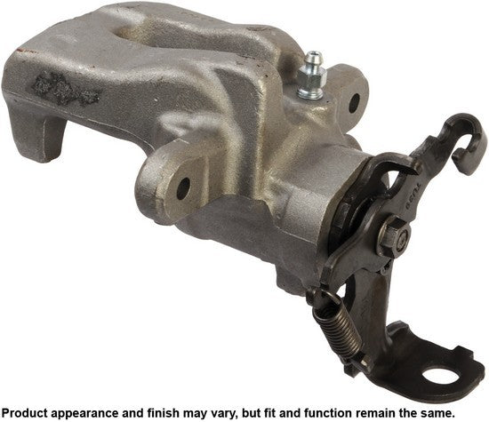 CARDONE Reman Disc Brake Caliper P/N:19-6128 Fits: Pontiac Vibe 10-09, Toyota Matrix 13-09 - Image 1