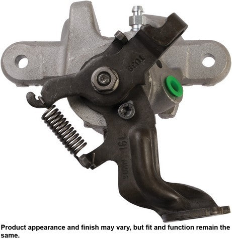 CARDONE Reman Disc Brake Caliper P/N:19-6128 Fits: Pontiac Vibe 10-09, Toyota Matrix 13-09 - Image 2
