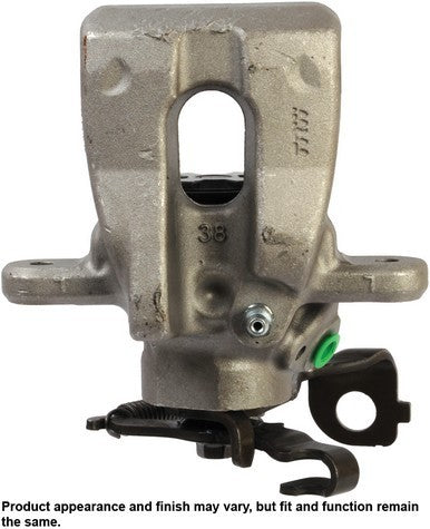 CARDONE Reman Disc Brake Caliper P/N:19-6128 Fits: Pontiac Vibe 10-09, Toyota Matrix 13-09 - Image 4