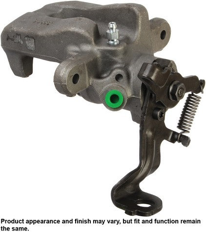 CARDONE Reman Disc Brake Caliper P/N:19-6129 Fits: Pontiac Vibe 10-09, Toyota Matrix 13-09 - Image 1