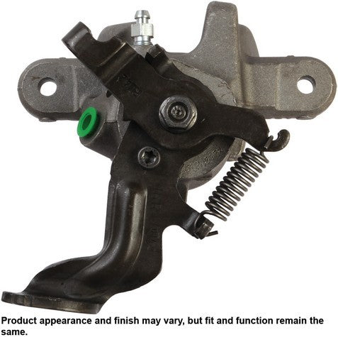 CARDONE Reman Disc Brake Caliper P/N:19-6129 Fits: Pontiac Vibe 10-09, Toyota Matrix 13-09 - Image 2