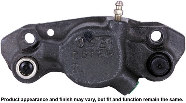 CARDONE Reman Disc Brake Caliper P/N:19-613 Fits: Toyota Cressida 84-83 - Image 1