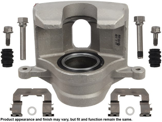 CARDONE Reman Disc Brake Caliper P/N:19-6140 Fits: Hyundai Genesis 11-09 - Image 3