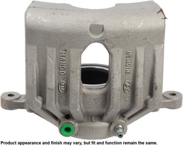 CARDONE Reman Disc Brake Caliper P/N:19-6140 Fits: Hyundai Genesis 11-09 - Image 4