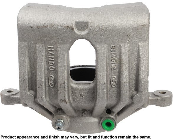CARDONE Reman Disc Brake Caliper P/N:19-6141 Fits: Hyundai Genesis 11-09 - Image 4