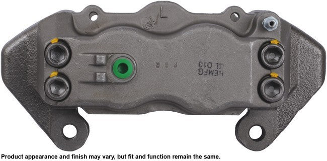 CARDONE Reman Disc Brake Caliper P/N:19-6142 Fits: Hyundai Genesis 14-09 - Image 2