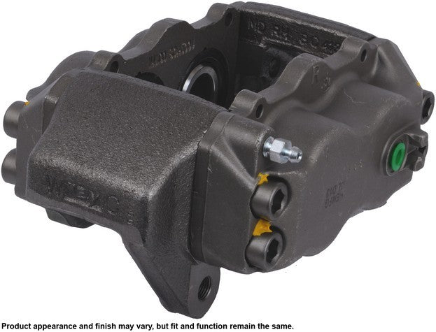 CARDONE Reman Disc Brake Caliper P/N:19-6143 Fits: Hyundai Genesis 14-09 - Image 1