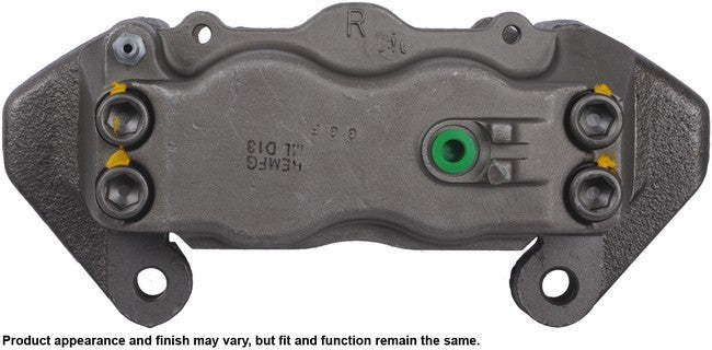 CARDONE Reman Disc Brake Caliper P/N:19-6143 Fits: Hyundai Genesis 14-09 - Image 2