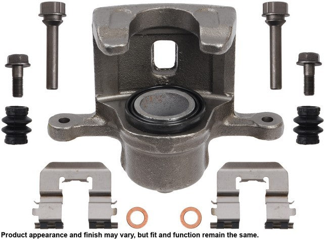CARDONE Reman Disc Brake Caliper P/N:19-6146 Fits: Kia Borrego 11-09 - Image 3