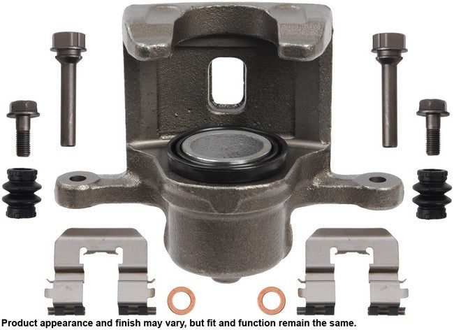 CARDONE Reman Disc Brake Caliper P/N:19-6147 Fits: Kia Borrego 11-09 - Image 3