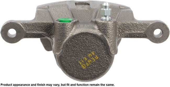 CARDONE Reman Disc Brake Caliper P/N:19-6152 Fits: Hyundai Genesis 11-09 - Image 2