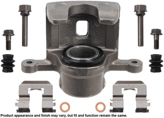 CARDONE Reman Disc Brake Caliper P/N:19-6152 Fits: Hyundai Genesis 11-09 - Image 3
