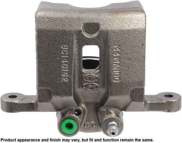 CARDONE Reman Disc Brake Caliper P/N:19-6152 Fits: Hyundai Genesis 11-09 - Image 4