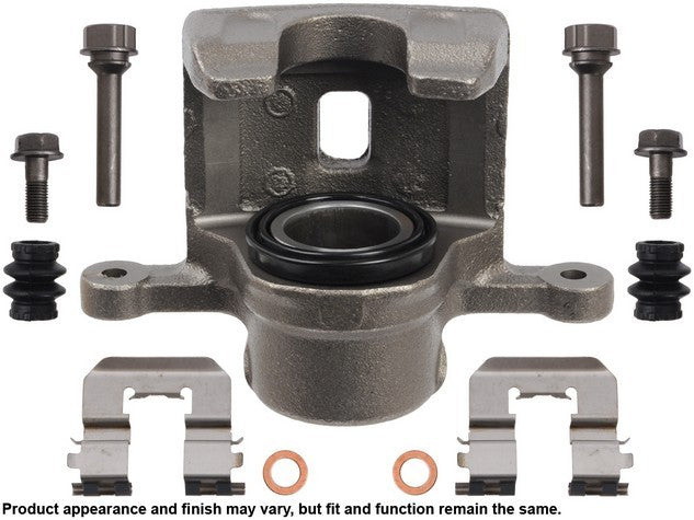 CARDONE Reman Disc Brake Caliper P/N:19-6153 Fits: Hyundai Genesis 11-09 - Image 3