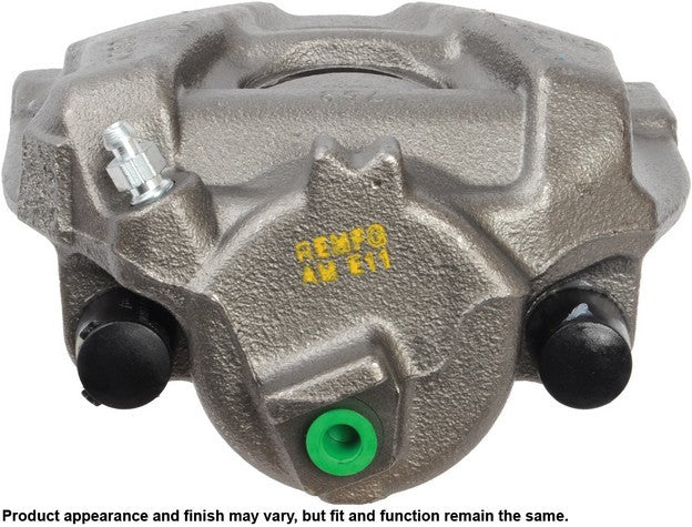 CARDONE Reman Disc Brake Caliper P/N:19-6156 Fits: Audi Q3 18-15, Audi Q3 Quattro 18-15, Volkswagen Passat 20-12, Volkswagen Tiguan 17-09, Volkswagen Tiguan Limited 18-17 - Image 2