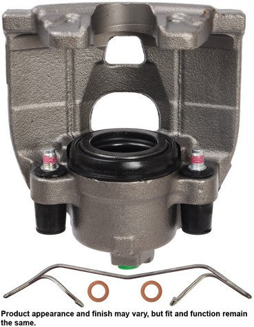 CARDONE Reman Disc Brake Caliper P/N:19-6156 Fits: Audi Q3 18-15, Audi Q3 Quattro 18-15, Volkswagen Passat 20-12, Volkswagen Tiguan 17-09, Volkswagen Tiguan Limited 18-17 - Image 3