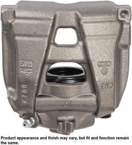 CARDONE Reman Disc Brake Caliper P/N:19-6156 Fits: Audi Q3 18-15, Audi Q3 Quattro 18-15, Volkswagen Passat 20-12, Volkswagen Tiguan 17-09, Volkswagen Tiguan Limited 18-17 - Image 4