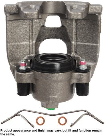 CARDONE Reman Disc Brake Caliper P/N:19-6157 Fits: Audi Q3 18-15, Audi Q3 Quattro 18-15, Volkswagen Passat 20-12, Volkswagen Tiguan 17-09, Volkswagen Tiguan Limited 18-17 - Image 3