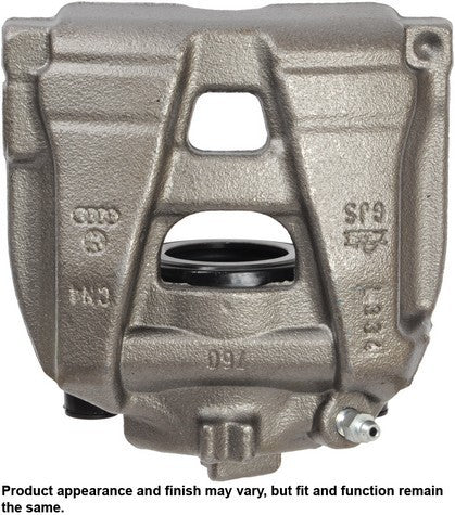 CARDONE Reman Disc Brake Caliper P/N:19-6157 Fits: Audi Q3 18-15, Audi Q3 Quattro 18-15, Volkswagen Passat 20-12, Volkswagen Tiguan 17-09, Volkswagen Tiguan Limited 18-17 - Image 4