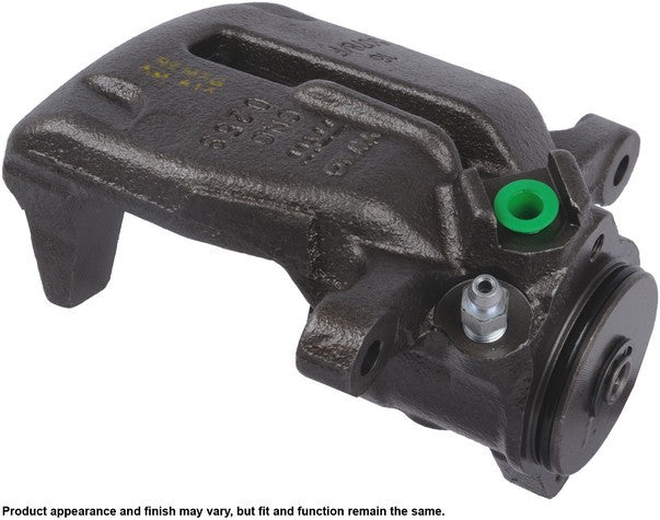 CARDONE Reman Disc Brake Caliper P/N:19-6158NM Fits: Audi Q3 2015, Audi Q3 Quattro 2015, Volkswagen Cc 11-09, Volkswagen Cc 17-13, Volkswagen Passat 2010, Volkswagen Passat Cc 11-09, Volkswagen Tiguan 17-09, Volkswagen Tiguan Limited 18-17 - Image 1