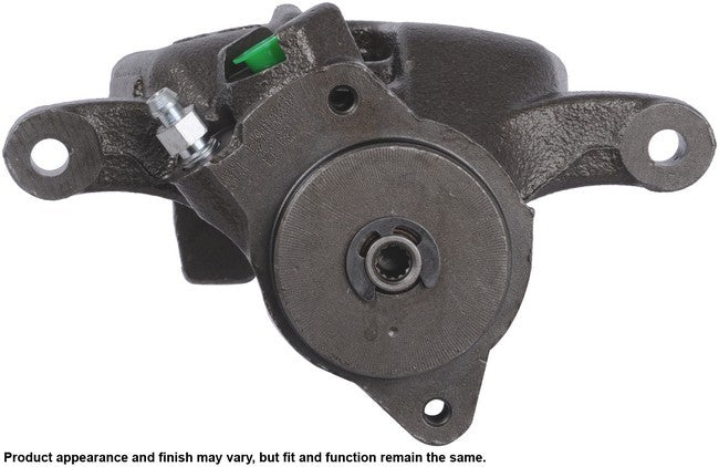CARDONE Reman Disc Brake Caliper P/N:19-6158NM Fits: Audi Q3 2015, Audi Q3 Quattro 2015, Volkswagen Cc 11-09, Volkswagen Cc 17-13, Volkswagen Passat 2010, Volkswagen Passat Cc 11-09, Volkswagen Tiguan 17-09, Volkswagen Tiguan Limited 18-17 - Image 2