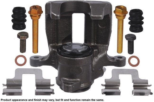 CARDONE Reman Disc Brake Caliper P/N:19-6158NM Fits: Audi Q3 2015, Audi Q3 Quattro 2015, Volkswagen Cc 11-09, Volkswagen Cc 17-13, Volkswagen Passat 2010, Volkswagen Passat Cc 11-09, Volkswagen Tiguan 17-09, Volkswagen Tiguan Limited 18-17 - Image 3