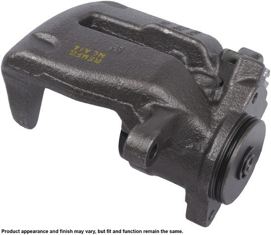 CARDONE Reman Disc Brake Caliper P/N:19-6159NM Fits: Audi Q3 2015, Audi Q3 Quattro 2015, Volkswagen Cc 11-09, Volkswagen Cc 17-13, Volkswagen Passat 2010, Volkswagen Passat Cc 11-09, Volkswagen Tiguan 17-09, Volkswagen Tiguan Limited 18-17 - Image 1