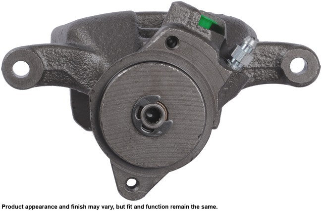 CARDONE Reman Disc Brake Caliper P/N:19-6159NM Fits: Audi Q3 2015, Audi Q3 Quattro 2015, Volkswagen Cc 11-09, Volkswagen Cc 17-13, Volkswagen Passat 2010, Volkswagen Passat Cc 11-09, Volkswagen Tiguan 17-09, Volkswagen Tiguan Limited 18-17 - Image 2