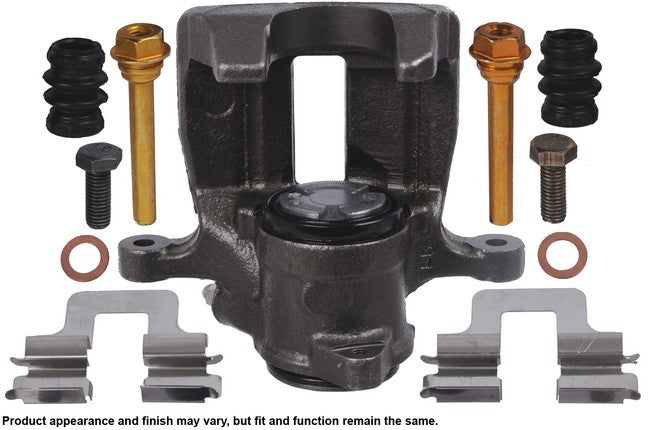 CARDONE Reman Disc Brake Caliper P/N:19-6159NM Fits: Audi Q3 2015, Audi Q3 Quattro 2015, Volkswagen Cc 11-09, Volkswagen Cc 17-13, Volkswagen Passat 2010, Volkswagen Passat Cc 11-09, Volkswagen Tiguan 17-09, Volkswagen Tiguan Limited 18-17 - Image 3