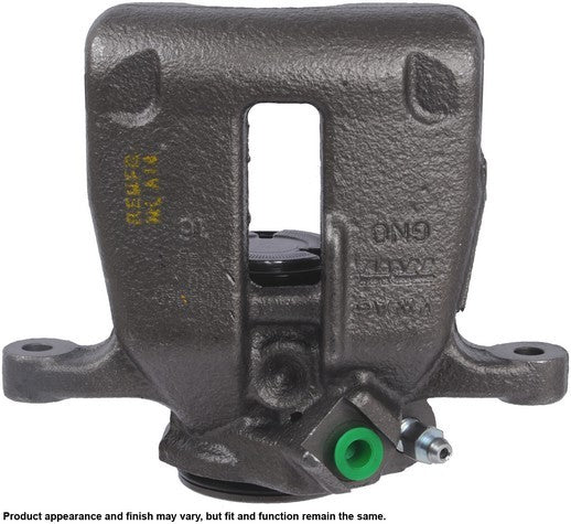 CARDONE Reman Disc Brake Caliper P/N:19-6159NM Fits: Audi Q3 2015, Audi Q3 Quattro 2015, Volkswagen Cc 11-09, Volkswagen Cc 17-13, Volkswagen Passat 2010, Volkswagen Passat Cc 11-09, Volkswagen Tiguan 17-09, Volkswagen Tiguan Limited 18-17 - Image 4