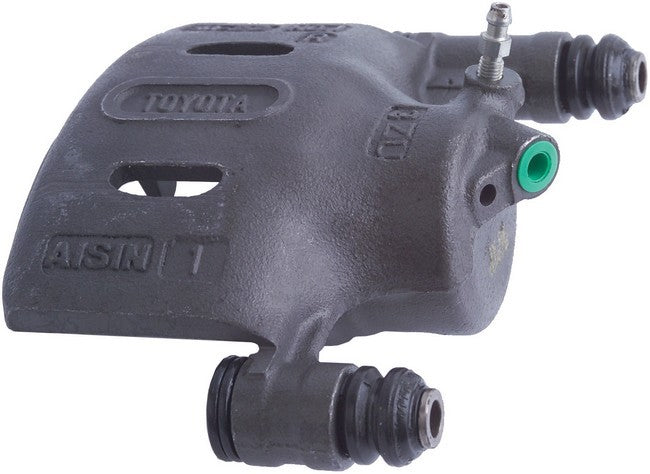 CARDONE Reman Disc Brake Caliper P/N:19-616 Fits: Toyota Camry 85-83 - Image 1