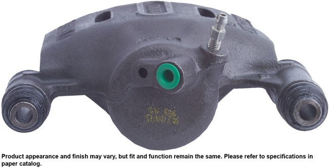 CARDONE Reman Disc Brake Caliper P/N:19-616 Fits: Toyota Camry 85-83 - Image 2