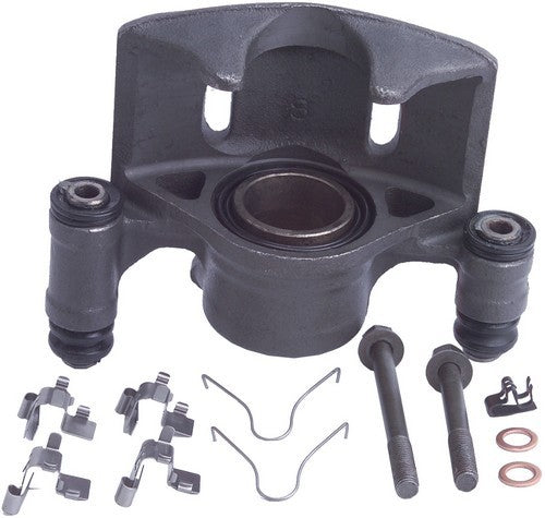 CARDONE Reman Disc Brake Caliper P/N:19-616 Fits: Toyota Camry 85-83 - Image 3