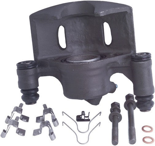 CARDONE Reman Disc Brake Caliper P/N:19-617 Fits: Toyota Camry 85-83 - Image 3