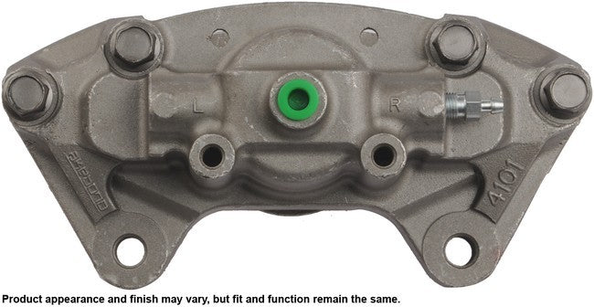 CARDONE Reman Disc Brake Caliper P/N:19-6182 Fits: Infiniti Fx50, Infiniti G37, Infiniti M37, Infiniti M56, Infiniti Q50, Infiniti Q60, Infiniti Q70, Infiniti Q70l, Infiniti Qx70, Nissan 370z - Image 2