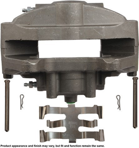 CARDONE Reman Disc Brake Caliper P/N:19-6182 Fits: Infiniti Fx50, Infiniti G37, Infiniti M37, Infiniti M56, Infiniti Q50, Infiniti Q60, Infiniti Q70, Infiniti Q70l, Infiniti Qx70, Nissan 370z - Image 3