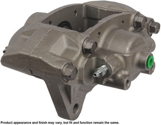 CARDONE Reman Disc Brake Caliper P/N:19-6183 Fits: Infiniti Fx50, Infiniti G37, Infiniti M37, Infiniti M56, Infiniti Q50, Infiniti Q60, Infiniti Q70, Infiniti Q70l, Infiniti Qx70, Nissan 370z - Image 1