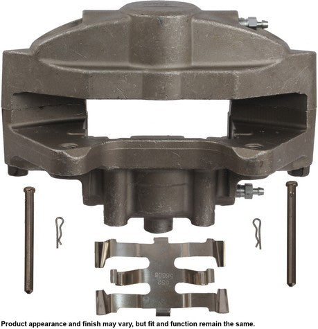 CARDONE Reman Disc Brake Caliper P/N:19-6183 Fits: Infiniti Fx50, Infiniti G37, Infiniti M37, Infiniti M56, Infiniti Q50, Infiniti Q60, Infiniti Q70, Infiniti Q70l, Infiniti Qx70, Nissan 370z - Image 3