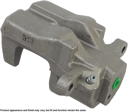 CARDONE Reman Disc Brake Caliper P/N:19-6186 Fits: Pontiac Vibe 10-09, Toyota Matrix 13-09 - Image 1
