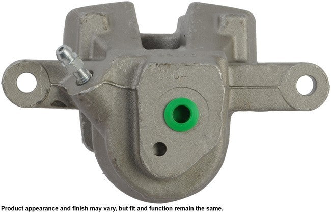 CARDONE Reman Disc Brake Caliper P/N:19-6186 Fits: Pontiac Vibe 10-09, Toyota Matrix 13-09 - Image 2
