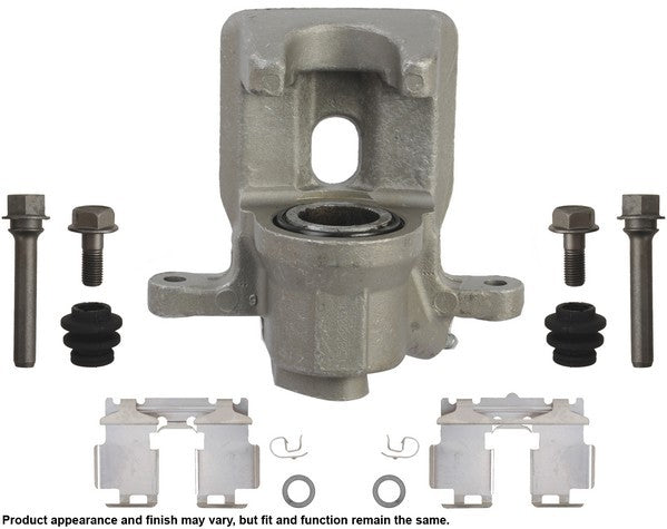 CARDONE Reman Disc Brake Caliper P/N:19-6186 Fits: Pontiac Vibe 10-09, Toyota Matrix 13-09 - Image 3