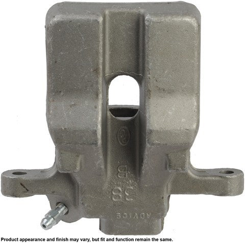 CARDONE Reman Disc Brake Caliper P/N:19-6186 Fits: Pontiac Vibe 10-09, Toyota Matrix 13-09 - Image 4