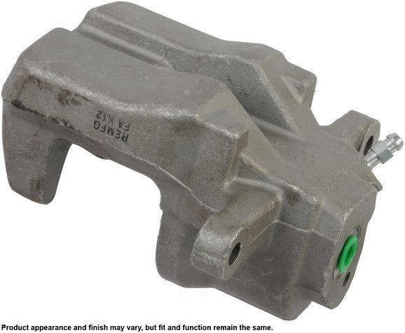 CARDONE Reman Disc Brake Caliper P/N:19-6187 Fits: Pontiac Vibe 10-09, Toyota Matrix 13-09 - Image 1