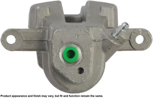 CARDONE Reman Disc Brake Caliper P/N:19-6187 Fits: Pontiac Vibe 10-09, Toyota Matrix 13-09 - Image 2