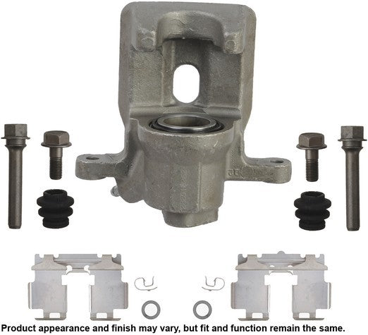 CARDONE Reman Disc Brake Caliper P/N:19-6187 Fits: Pontiac Vibe 10-09, Toyota Matrix 13-09 - Image 3