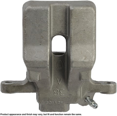 CARDONE Reman Disc Brake Caliper P/N:19-6187 Fits: Pontiac Vibe 10-09, Toyota Matrix 13-09 - Image 4