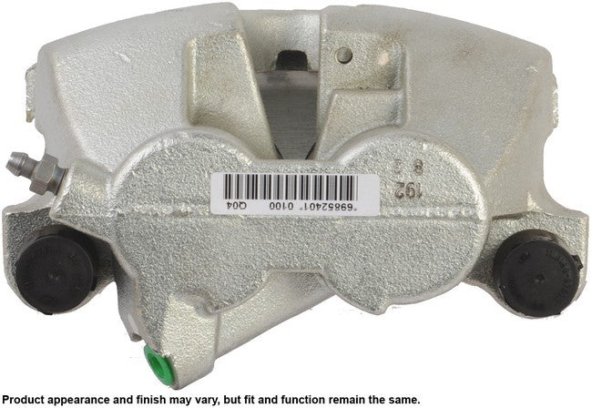 CARDONE Reman Disc Brake Caliper P/N:19-6188 Fits: Mercedes-benz Gl320 09-07, Mercedes-benz Gl350 2010 - Image 2